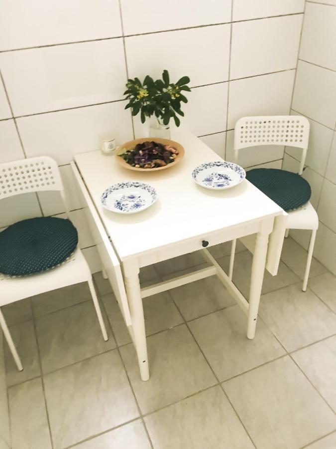 الشقق الفندقية باغفي  Yellow House Experience المظهر الخارجي الصورة