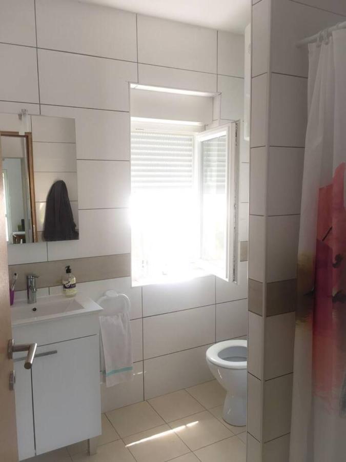 الشقق الفندقية باغفي  Yellow House Experience المظهر الخارجي الصورة