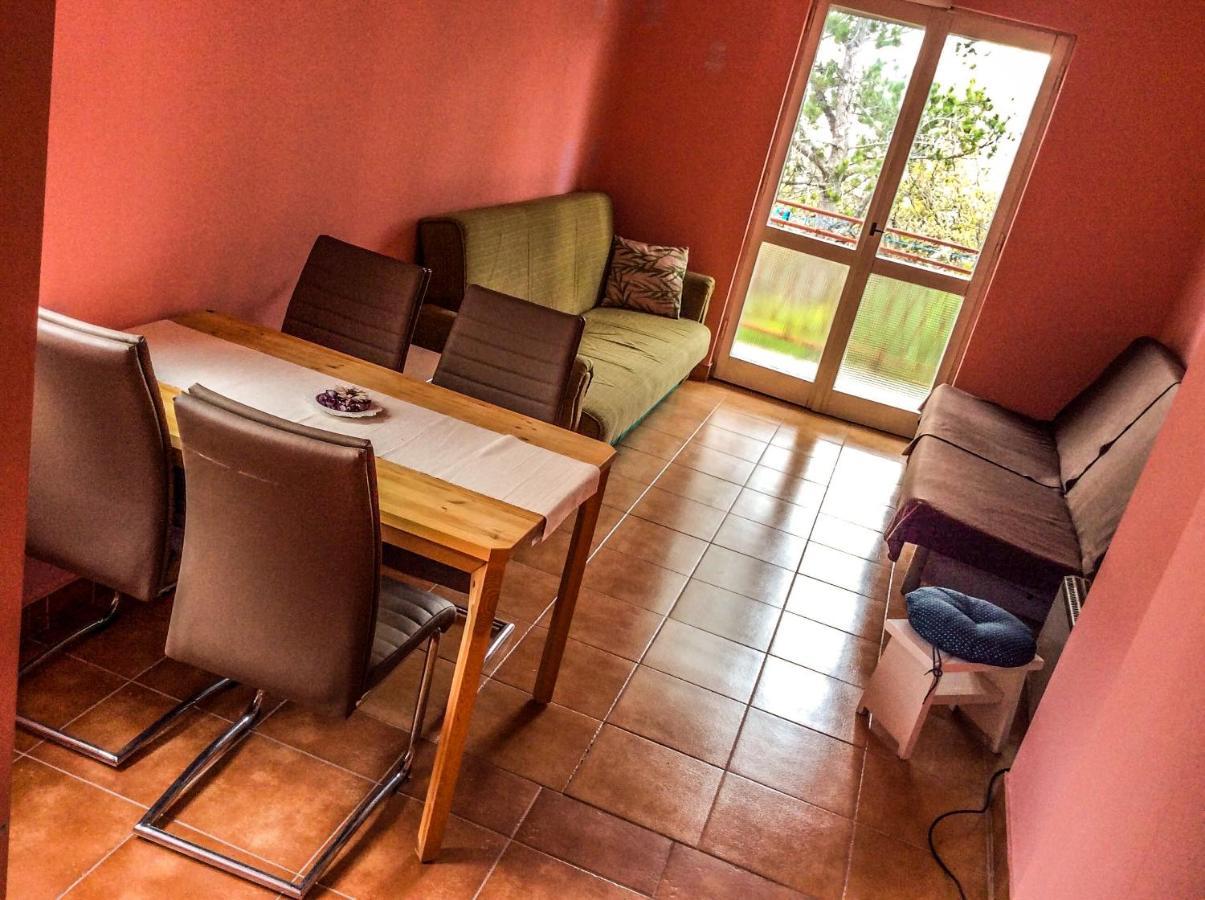 الشقق الفندقية باغفي  Yellow House Experience المظهر الخارجي الصورة