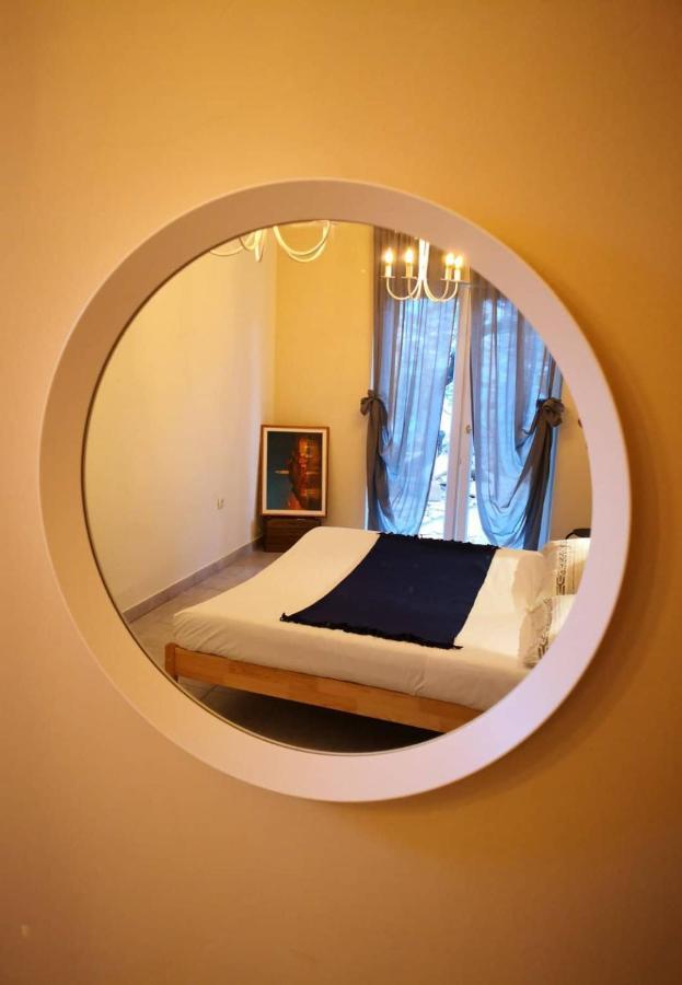 الشقق الفندقية باغفي  Yellow House Experience المظهر الخارجي الصورة